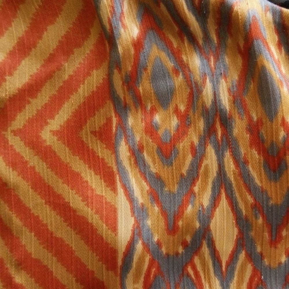 Democracy blouse - Picture 7 of 8